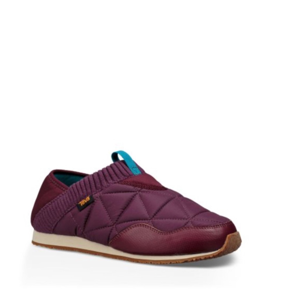 Teva Ember Moc Slip-on Shoe Women’s